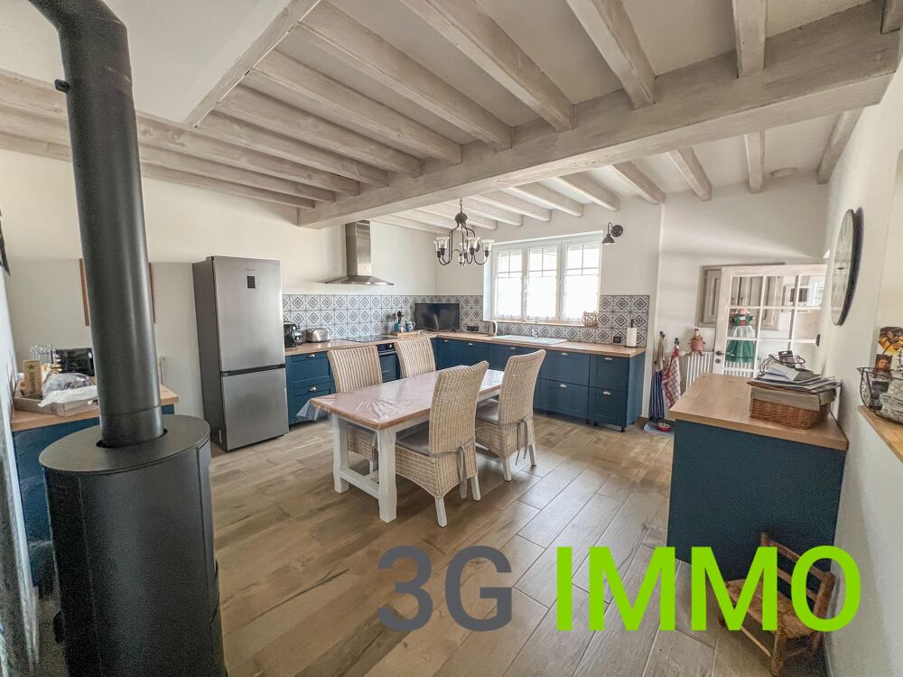 Vente Maison Maison avec d�pendance 5 pi�ces Dreux