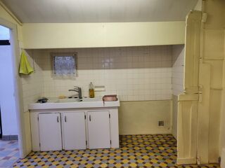 Maison à vendre 7 pièces 90 m²