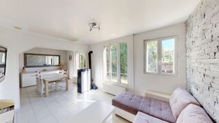  Maison à vendre 5 pièces 72 m²