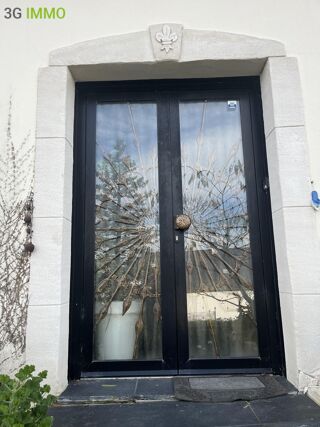  Maison à vendre 7 pièces 173 m²