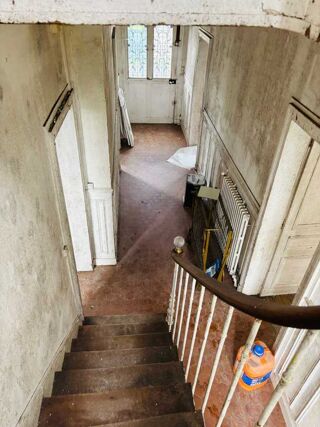  Maison  vendre 7 pices 