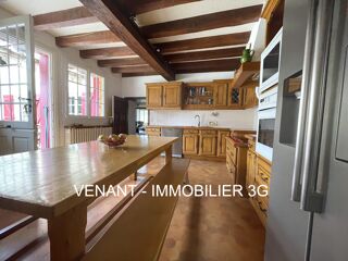  Maison � vendre 15 + pi�ces 410 m�