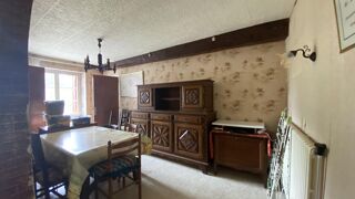  Maison � vendre 3 pi�ces 66 m�