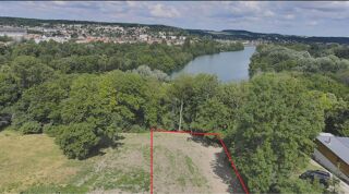  Terrain à vendre 712 m²