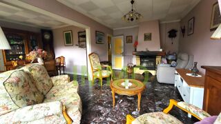  Maison  vendre 5 pices 96 m