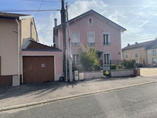  Maison � vendre 5 pi�ces 128 m�