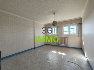 Maison à vendre 6 pièces 137 m²