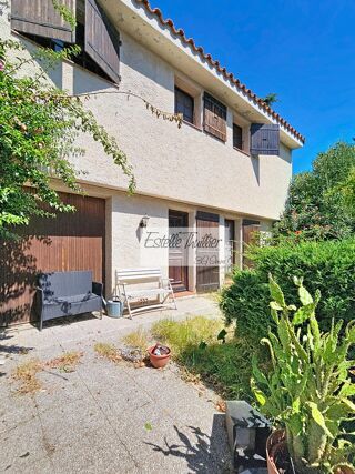  Maison à vendre 6 pièces 
