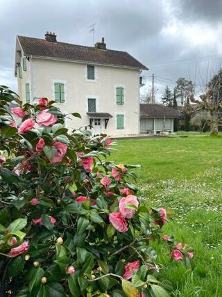  Maison � vendre 10 pi�ces 285 m�