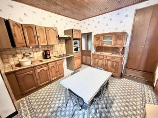  Maison � vendre 7 pi�ces 117 m�