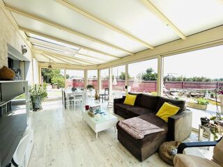  Maison � vendre 9 pi�ces 205 m�