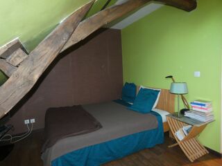  Maison à vendre 2 pièces 