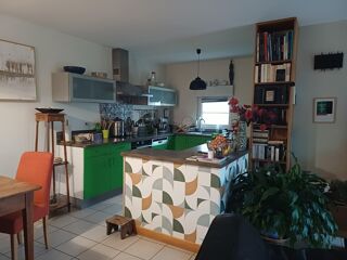  Maison à vendre 5 pièces 