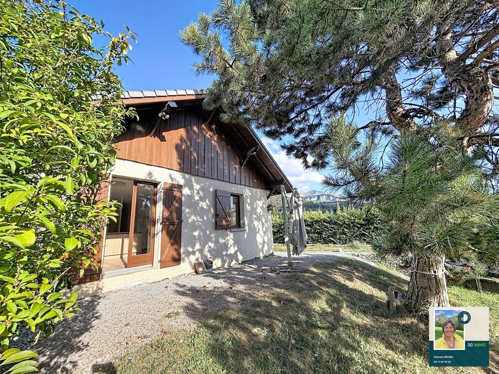 Vente Maison Maison 5 pièces Onnion