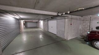  Parking / Garage � vendre 27 m�