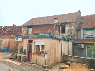  Maison � vendre 6 pi�ces 241 m�