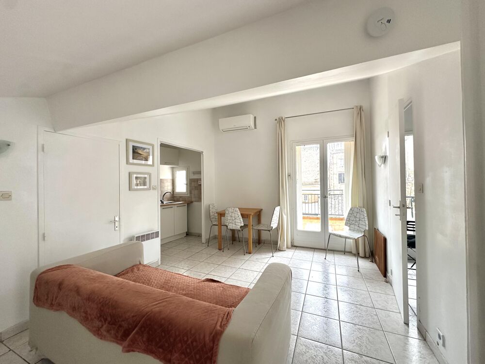 Vente Immeuble Immeuble Béziers