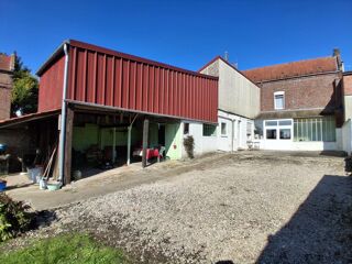  Maison � vendre 6 pi�ces 