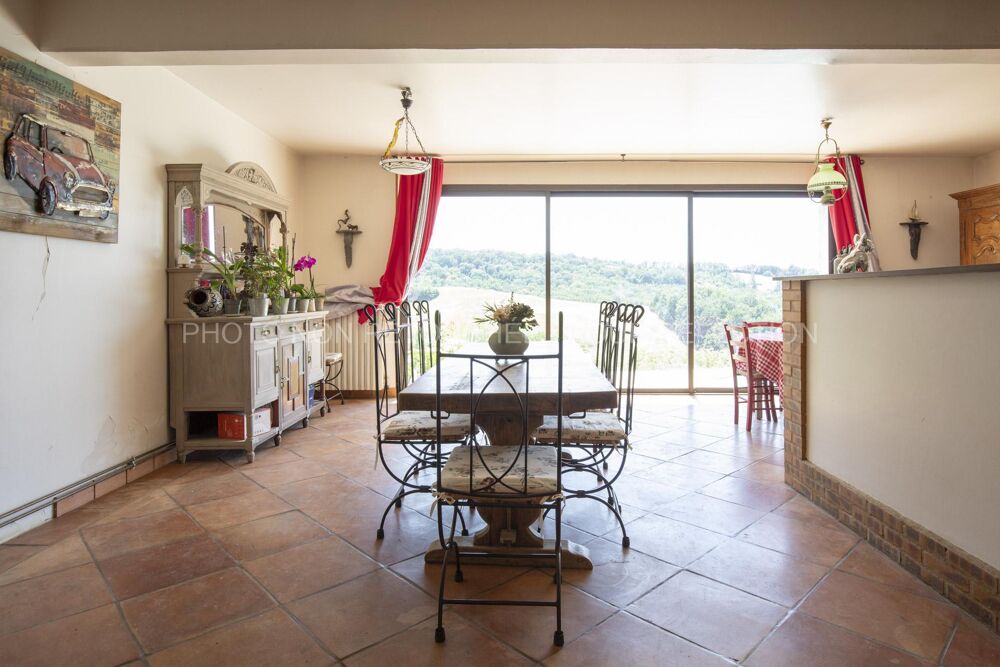à vendre  Maison Le Pin-Murelet (31370)