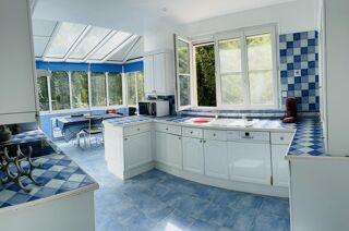  Maison à vendre 12 pièces 220 m²