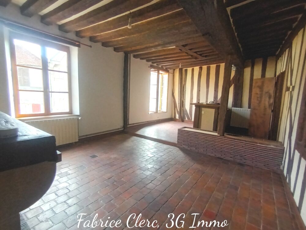 Appartement 2 pièces