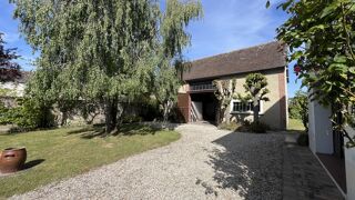  Maison � vendre 8 pi�ces 182 m�