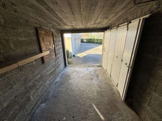  Parking / Garage � vendre 13 m�