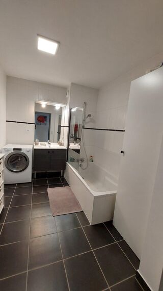  Appartement à vendre 4 pièces 89 m²