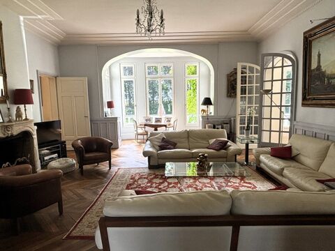 Vente Maison Maison 11 pices Noyon