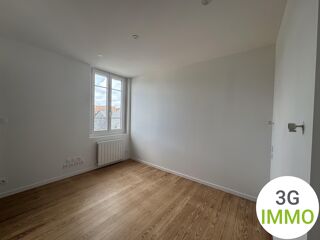  Appartement � vendre 1 pi�ce  Deauville