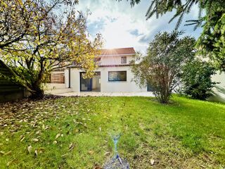  Maison à vendre 6 pièces 