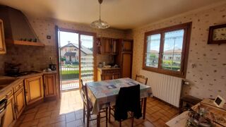  Maison � vendre 4 pi�ces 98 m�