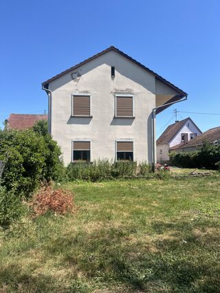  Maison à vendre 62 m²