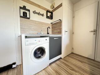  Appartement � vendre 2 pi�ces 24 m�