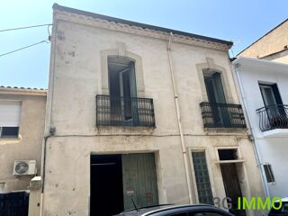  Maison à vendre 3 pièces 57 m²