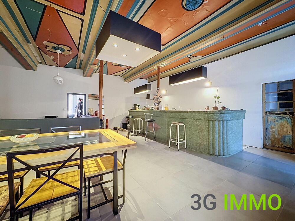 Maison 7 pièces