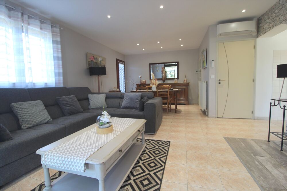 Vente Maison Maison et grand terrain Saint-chinian