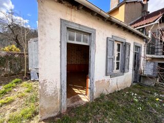 Vente Maison Maison Soueix-rogalle