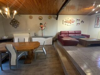  Maison � vendre 5 pi�ces 135 m�