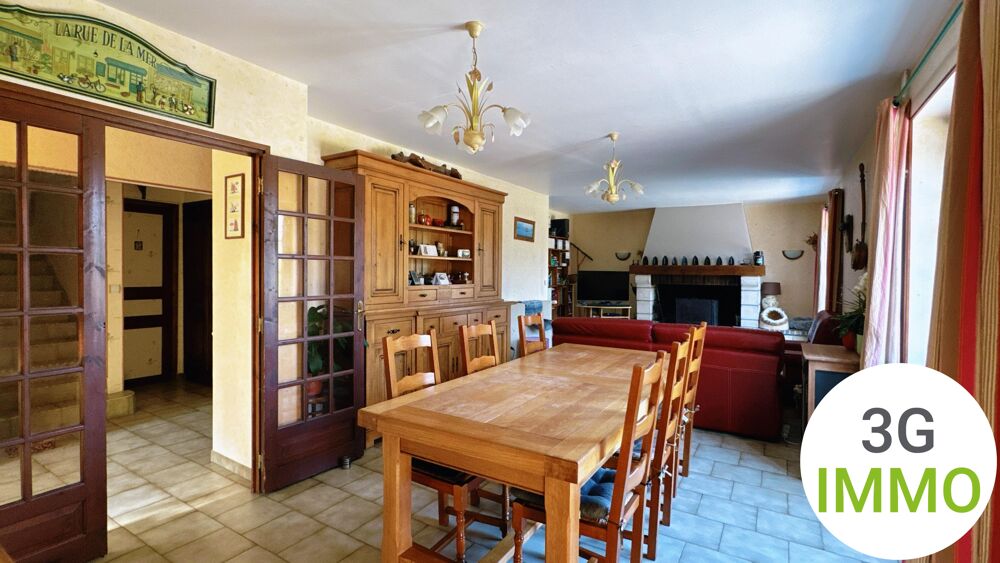 Vente Maison Maison 8 pi�ces Auvillars