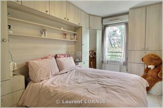  Appartement à vendre 2 pièces 46 m²