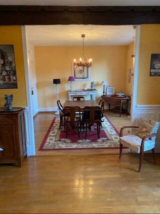  Maison � vendre 8 pi�ces 195 m�