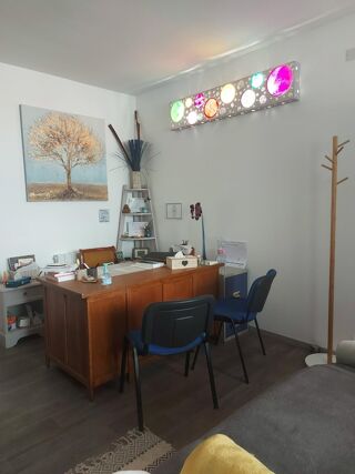  Maison à vendre 4 pièces 