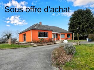  Maison � vendre 4 pi�ces 
