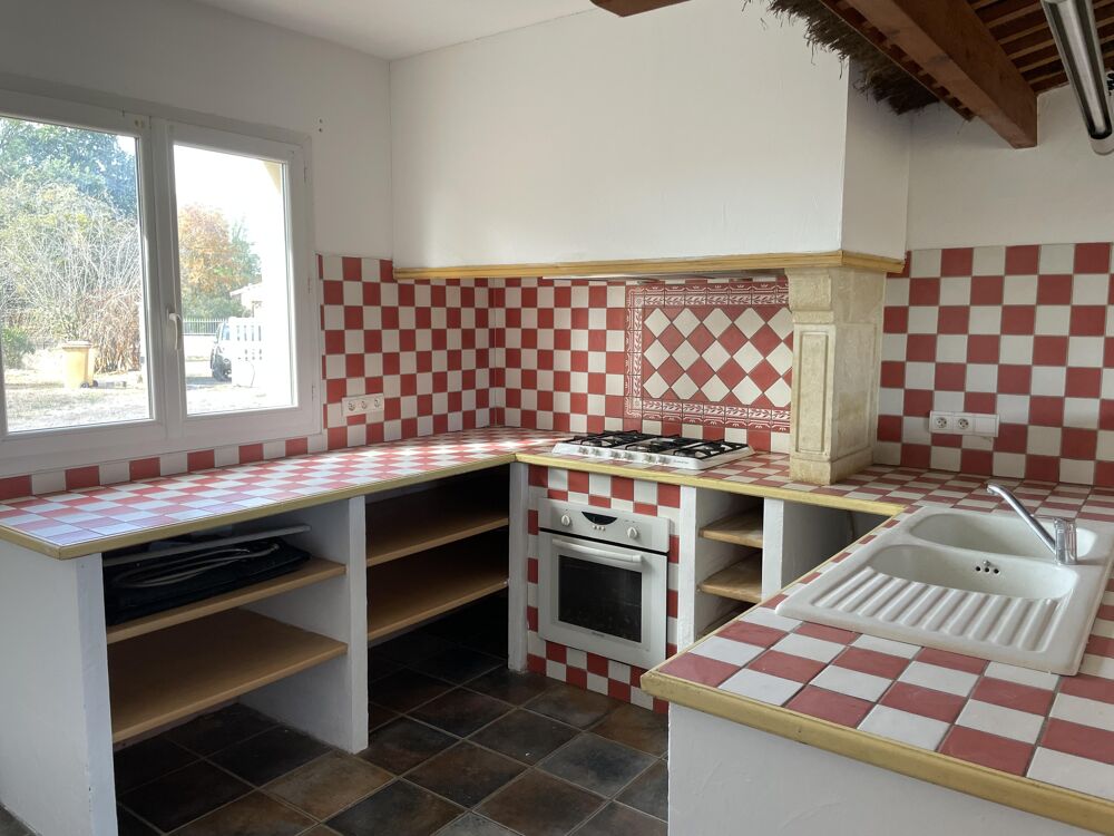 Vente Maison Maison 5 pièces Saint-denis-de-pile
