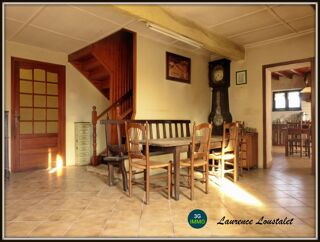  Maison � vendre 6 pi�ces 160 m�