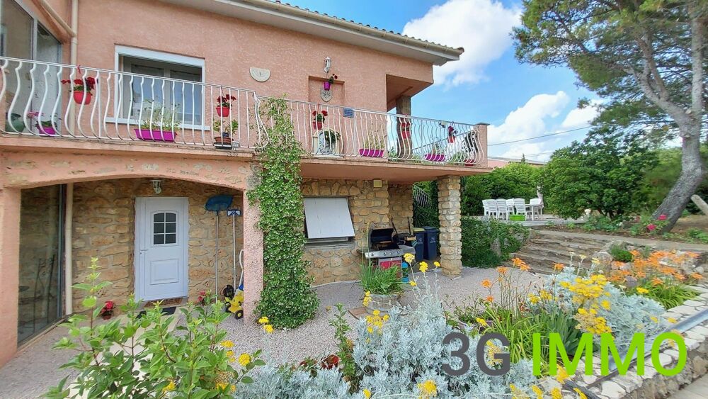 Vente Maison Maison 7 pi�ces Laurens