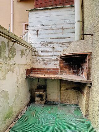  Maison � vendre 4 pi�ces 