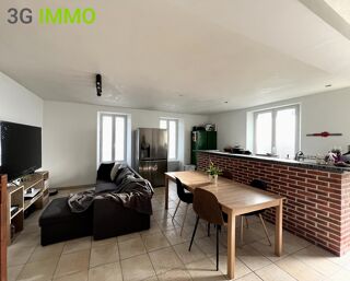  Maison � vendre 4 pi�ces 92 m�