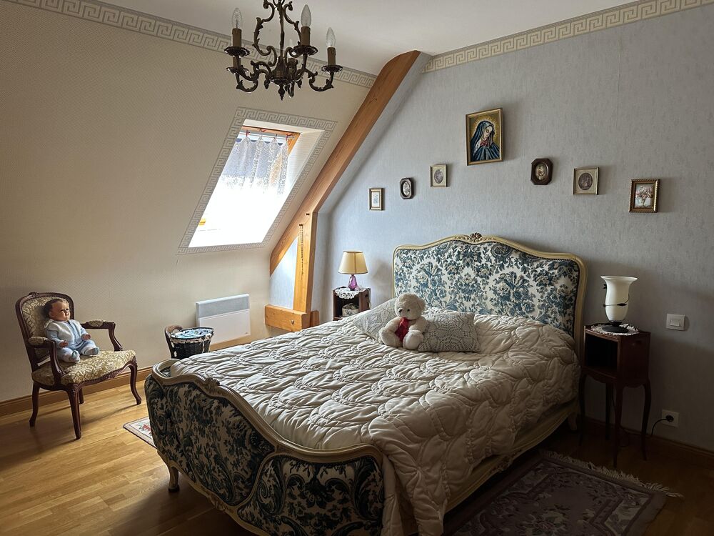 � vendre  Maison Gu�rande (44350)